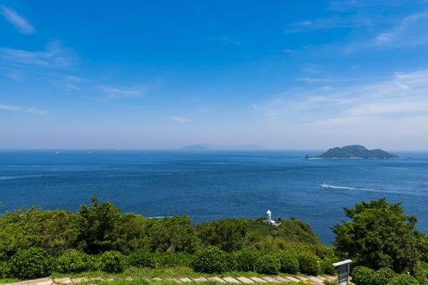 🗼 세키곶 등대(세키자키토다이) 이미지 3